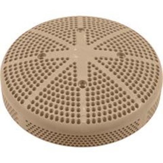 Picture of Suction Cover Only CMP Fiberglass Pool(Vgba) Tan 25215-009-003