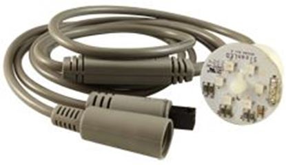 Picture of Spa Light Sloan LED LiquaLED 6 Cluster 36" Daisy Link 701570-6-DLSO-S