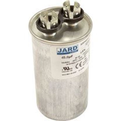 Picture of Run Capacitor 45 MFD 370v CAP-2216