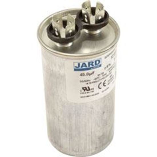 Picture of Run Capacitor 45 MFD 370v CAP-2216
