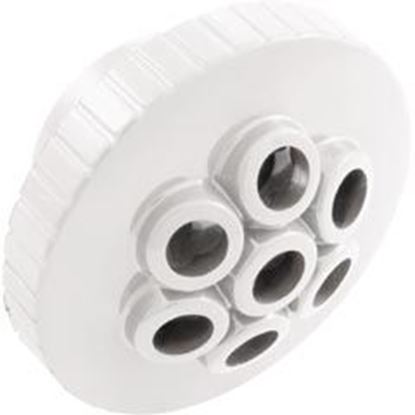 Picture of Massage Spa Jet Internal 1-1/2" White 23315-240-000
