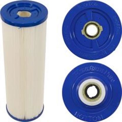 Picture of Cartridge 50sqft ot2" SAE b6-1/16"17-3/8"L3oz PJW50TL-OT-F2S