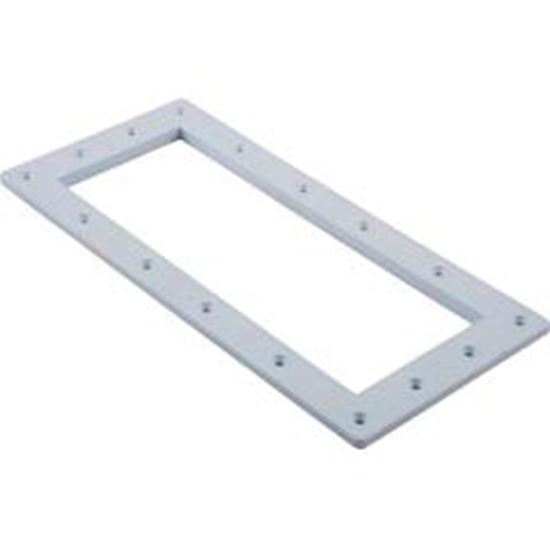 Picture of Skimmer Faceplate Carvin Deckmate White 14-7/8" 43306190R