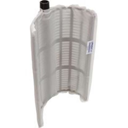 Picture of Grid DE Pleatco 10-3/4" x 19-3/8" for 36 sqft Purex PXG1836