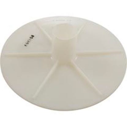 Picture of Vacuum Plate Adapter Pentair Admiral S15/S20 Skimmer 85001900