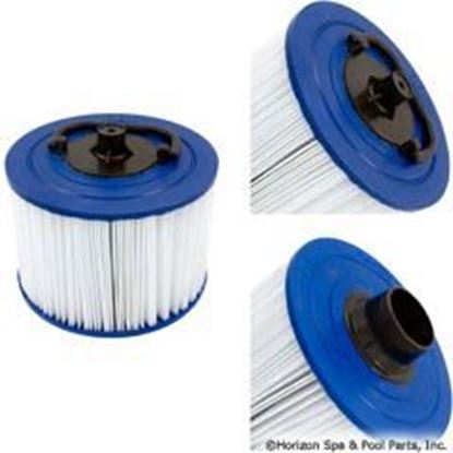 Picture of Cartridge 13 sqft ht cone b 7" 5" 4oz FC-0705
