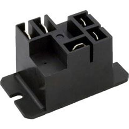 Picture of Relay P&B T9AP SPDT 30A 12vdc Panel Mount T9AP5D52-12