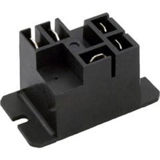 Picture of Relay P&B T9AP SPDT 30A 12vdc Panel Mount T9AP5D52-12