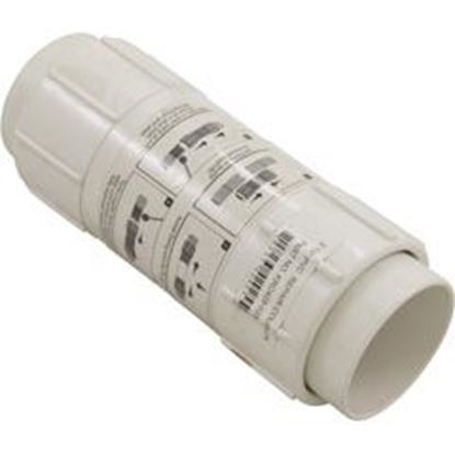 Picture of KwikRepair Coupling Lass Ent 2-1/2" Generic KRC-2.5