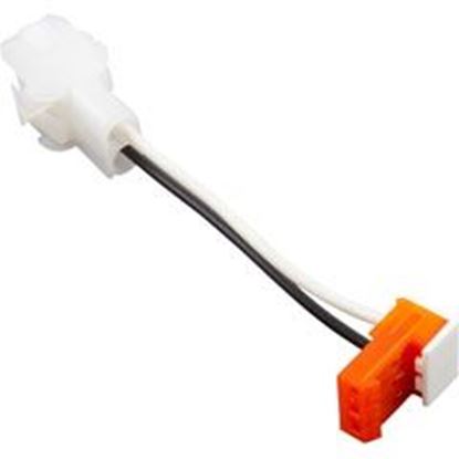 Picture of Light Harness Adapter Gecko IN.YJ/IN.YE 3-pin to 2-pin3" 9920-401507