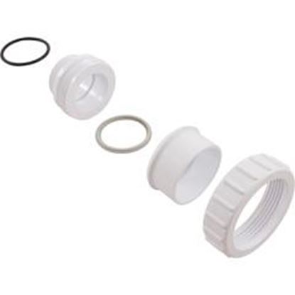 Picture of Union 2" Male Pipe Thread x 2" Slip 21063-210-000