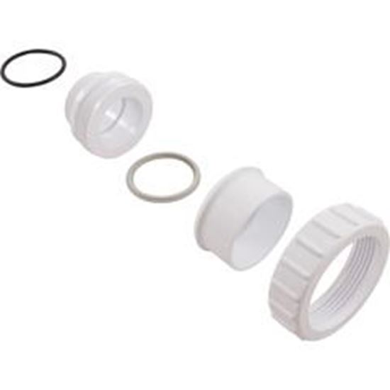 Picture of Union 2" Male Pipe Thread x 2" Slip 21063-210-000