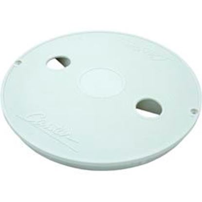 Picture of Skimmer Lid Carvin Deckmate 9-1/4"od 43305101RWHT