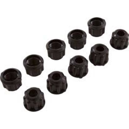 Picture of Connecting Nut 10 Pack Stenner In-Line Check Vlv 1/4" UCAK100
