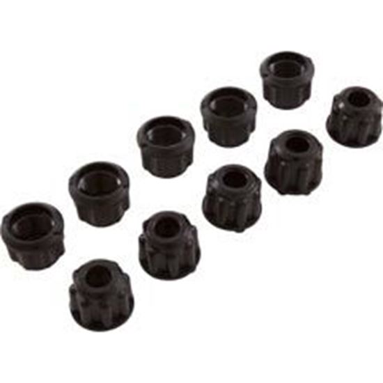 Picture of Connecting Nut 10 Pack Stenner In-Line Check Vlv 1/4" UCAK100