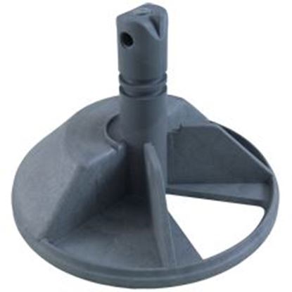 Picture of Diverter Praher ABS 2" Top/Side Mount Valves E-11-S2