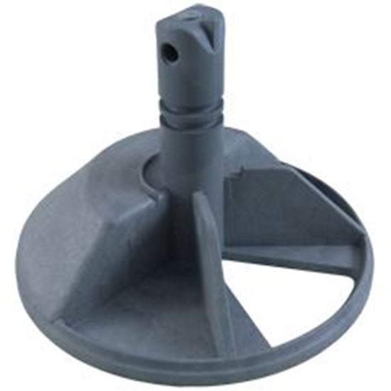 Picture of Diverter Praher ABS 2" Top/Side Mount Valves E-11-S2