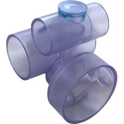 Picture of Jet Body BWG/HAI Therassage 6"hs a1"s w1-1/2"s 56-4550