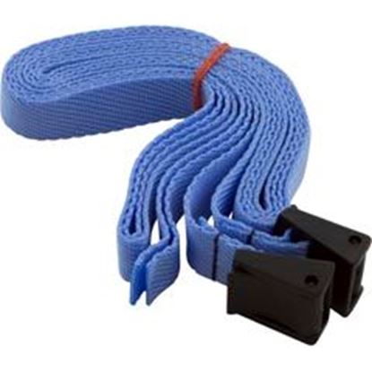 Picture of Blanket Straps FeherGuard 54" Quantity 2 FG - BS2x6 One