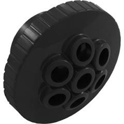 Picture of Massage Spa Jet Internal 1-1/2" Black 23315-244-000