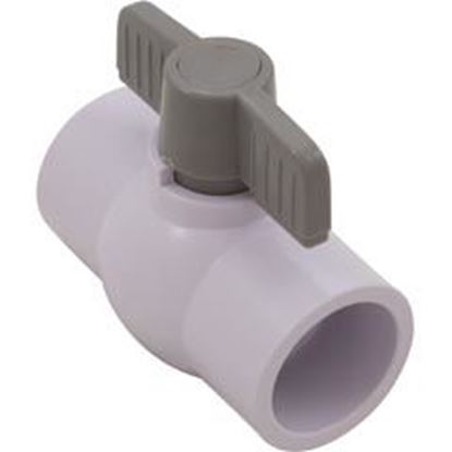 Picture of Ball Valve (1-1/2In S No Union No Nsf) 25800-151-000