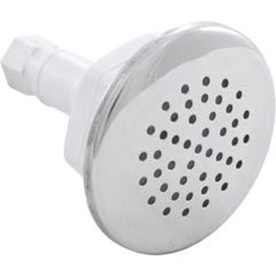Picture of Air Injector Galaxy Stainless Steel 3/8" Barb 23003-102-000