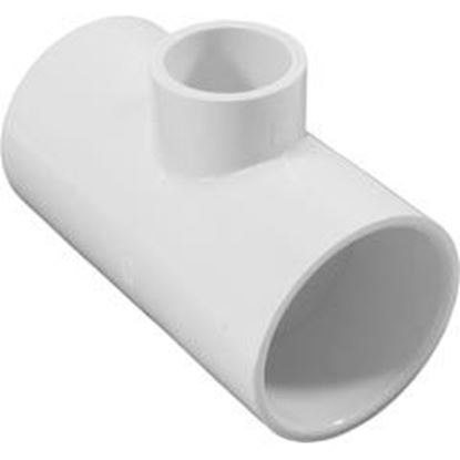 Picture of Venturi Tee (1/4" Nzzl 1.5 S x 1.5 S x 3/4 Spg) 23306-100-000