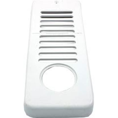 Picture of Skimmer Faceplate Balboa Water Group HydroAir White Strip 30-6520WHT
