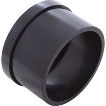 Picture of Union Half Zodiac AquaPure Unthreaded 2" PVC R0412600