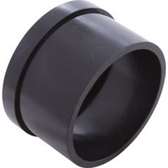 Picture of Union Half Zodiac AquaPure Unthreaded 2" PVC R0412600