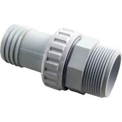 Picture of Union 1-1/2" Male Pipe Thread x 1-1/2" b 21058-000-000