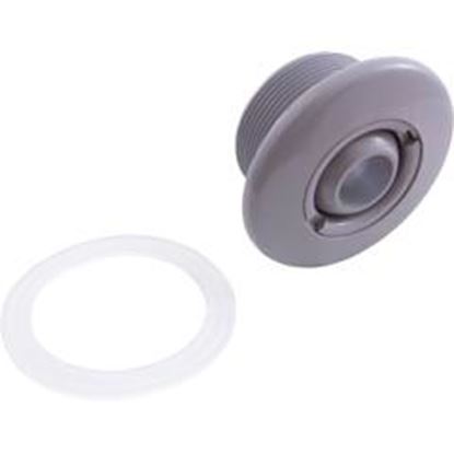 Picture of Wall Fitting CMP with out Nut Gray 23300-201-000