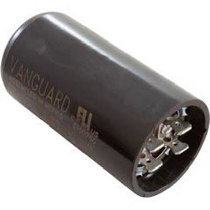 Picture of Start Capacitor 30-36 MFD 115v Generic BC-30
