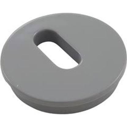 Picture of Deck Jet (J-Style) Round Cap Gray 25597-001-020