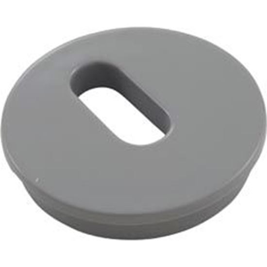 Picture of Deck Jet (J-Style) Round Cap Gray 25597-001-020