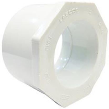 Picture of Reducer 3" Spigot x 2" Slip 437-338
