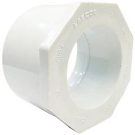 Picture of Reducer 3" Spigot x 2" Slip 437-338