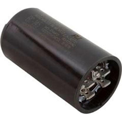 Picture of Start Capacitor 145-175 MFD 115v 1-7/16" x 2-3/4" BC-145