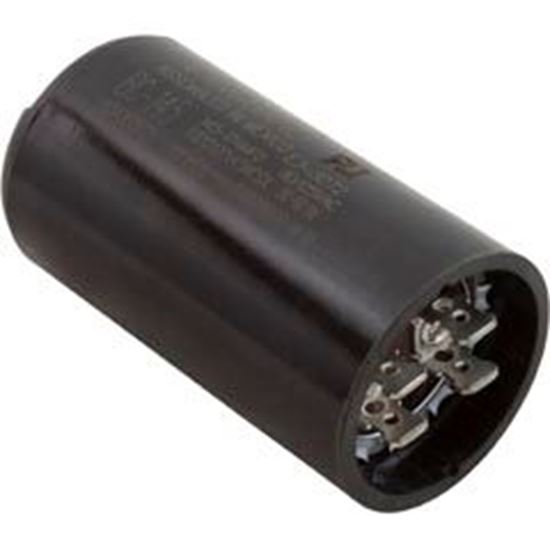 Picture of Start Capacitor 145-175 MFD 115v 1-7/16" x 2-3/4" BC-145