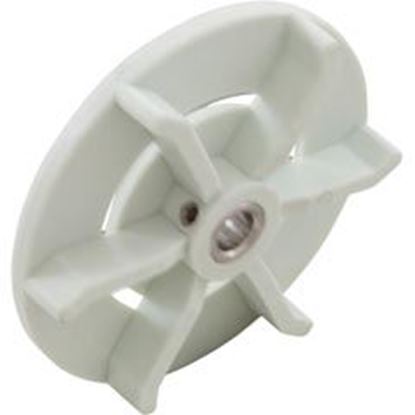 Picture of Impeller Little Giant 3E-12NR/3E-12NRY/3E-12N 103437