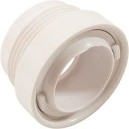 Picture of Extender Aquastar w/ 1" Eyeball White ASD101