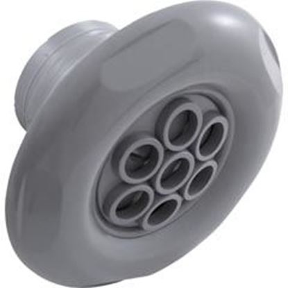 Picture of Jet Intl CMP Spa 4-1/8"fd Massage Smth Scal Gry 23540-141-000