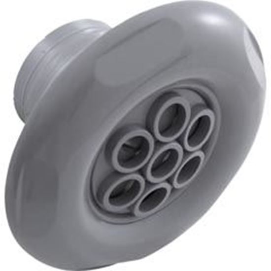 Picture of Jet Intl CMP Spa 4-1/8"fd Massage Smth Scal Gry 23540-141-000