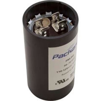 Picture of Start Capacitor 56-75 MFD 115v Generic BC-56
