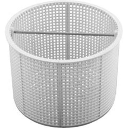 Picture of Basket Skimmer OEM Pentair Vac-Mate Hywd style 1075-1086 R38012
