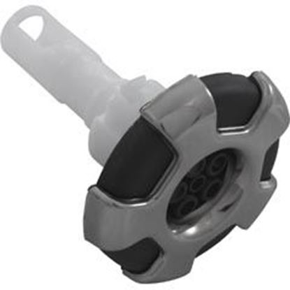 Picture of Jet Intl CMP Typhoon 2002-1/4"fdMassCrownSS/Graph Gry 23426-042-700