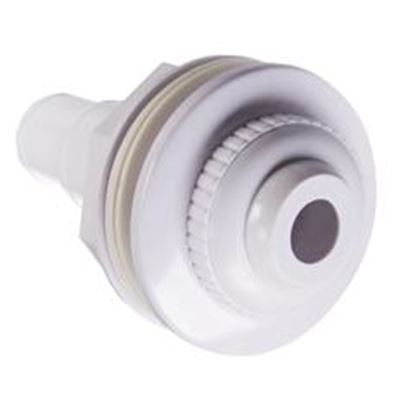 Picture of Return Fitting Champlain Plastics 1-1/2"mpt x 1-1/4"s ACM-991-SF
