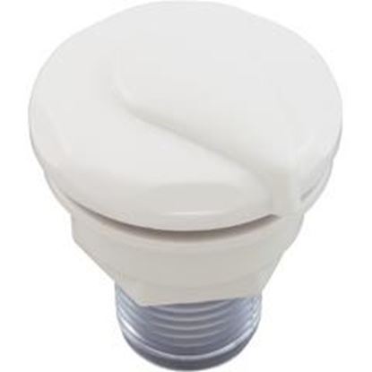 Picture of Air Ctrl CMPMini1-1/8"hs1-11/16"diaCresentWhite1/2" 25099-000-000