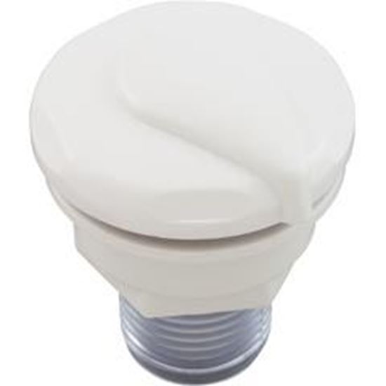 Picture of Air Ctrl CMPMini1-1/8"hs1-11/16"diaCresentWhite1/2" 25099-000-000