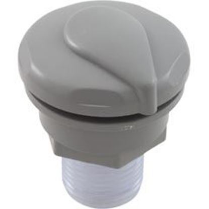 Picture of Air Ctrl CMPMini1-1/8"hs1-11/16"diaCresentGry1/2" 25099-001-000